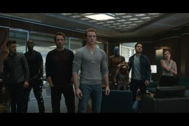 Image about ‘Avengers: Endgame' Film Review: Superhero Season Finale Gives Fan Service a Good Name @ thewrap.com
