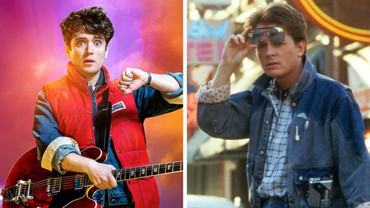 Image about Back to the Future musical sets date for world premiere in Manchester @ bbc.com