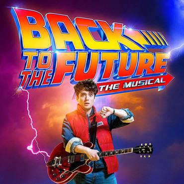 Image about ‘Back to the Future' Musical Teaser Captures the Vibe of the Original Movie's First Trailer @ slashfilm.com