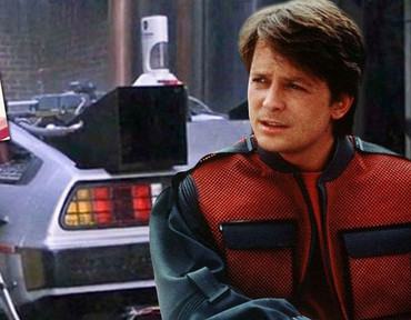 Image about Back to the Future The Musical is coming to London @ mylondon.news