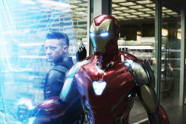 Image about ‘Avengers: Endgame' Becomes New Global Box-Office Champion @ wallstreetjournal.com
