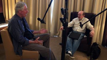 Image about Disney Music Group Launches Composer Podcast Series @ variety.com