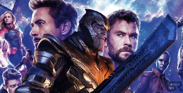 Image about Avengers: Endgame Producer on Oscar Considerations, RDJ Acting Award @ comicbook.com