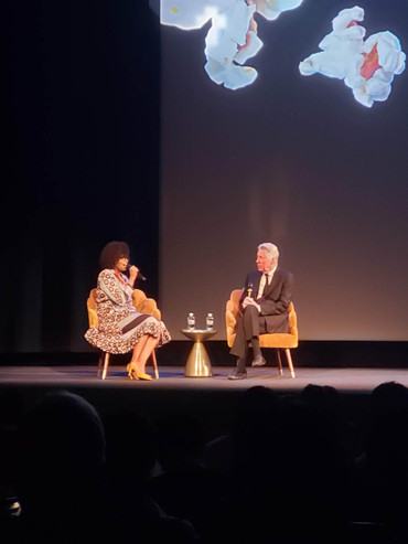 Image about Conversation with Alan Silvestri, SCAD Savannah Film Festival @ theinkwellonline.com