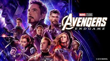 Image about The Real-Life Avengers Behind Endgame @ thehmcnetwork.com