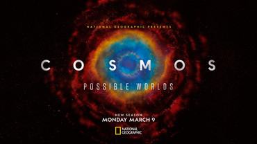 Image about ‘Cosmos: Possible Worlds' to Premiere on National Geographic in 2020 — Exclusive @ indiewire.com