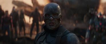 Image about Avengers Endgame almost had an entirely different sound to its iconic “Assemble” moment @ criticalhit.net