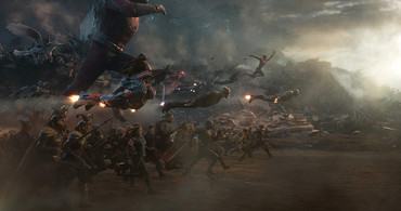 Image about Interview: Composer Alan Silvestri Shares What ‘Avengers: Endgame' Means to Him @ awardscircuit.com