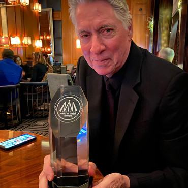 Image about Winner: Best Original Score for Sci-Fi/Fantasy - Hollywood Music In Media awards @ billboard.com