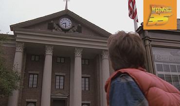 Image about Universal's Back To The Future Franchise Celebrates 35 Years Of Time-Traveling Fun @ toybook.com