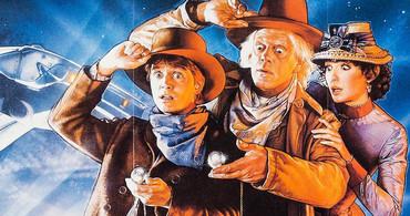 Image about Back to the Future Part III 30th Anniversary Is Today, and Fans Are Celebrating on Twitter @ movieweb.com