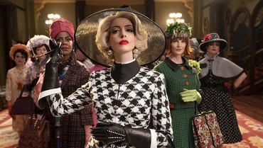 Image about 'The Witches': Film Review @ hollywoodreporter.com
