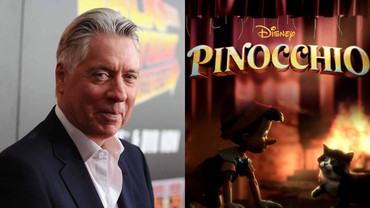 Image about Exclusive: Alan Silvestri to Compose Disney+'s ‘Pinocchio' With Glen Ballard Writing New Songs @ thedisinsider.com/