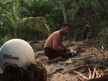 Image about Cast Away marks 20th Anniversary @ solzyatthemovies.com