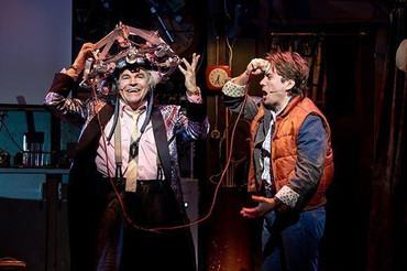Image about London Theatre Shows reopening dates @ daliyavenue.com