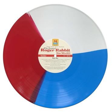 Image about Mondo Restocking Vinyl Reissue of Who Framed Roger Rabbit? @ comicbook.com
