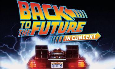 Image about ‘Back to the Future' movie/concert for VSO in ‘return to full audiences' at Orpheum Theatre @ mapleridgenews.com