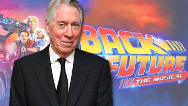 Image about Interview: Composer Alan Silvestri Takes Us ‘Back' Again @ screenradar.com