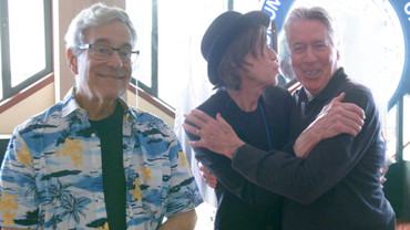 Image about Watch Bob Gale, Alan Silvestri and Glen Ballard celebrate Back to the Future day @ whatsonstage.com