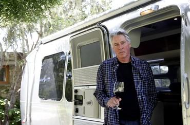 Image about Alan Silvestri pairs music with wine