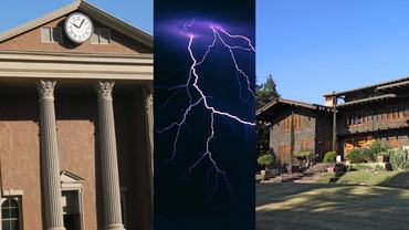 Image about Go ‘Back to the Future' at the Bowl (and Around Town, Too) @ nbclosangeles.com