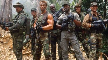 Image about The Maestros of 80s Action Music @ flickeringmyth.com