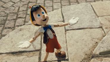 Image about Pinocchio releases new footage and reveals original songs composed by Alan Silvestri and Glen Ballard @ whatsonstage.com