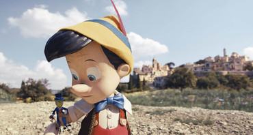 Image about Spotify and Apple Music Subscribers Can Now Pre-Save Original Soundtrack of “Pinocchio” @ laughingplace.com