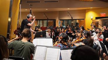Image about Composer Alan Silvestri Visits Berklee for Annual BMI Day @ bmi.com