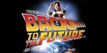 Image about See Back To The Future In Theaters Again Next Week