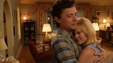 Image about How Tom Hanks and Robert Zemeckis' Here Connects to Forrest Gump @ movieweb.com