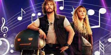 Image about The Electric State Soundtrack Guide: Every Song In The Movie & When They Play @ screenrant.com