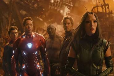 Image about Edinburgh's Usher Hall to host Marvel Infinity Saga Concert @ edinburghnews.com