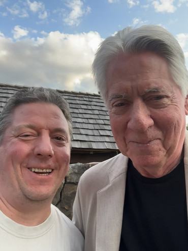 Image about Back to the Future composer Alan Silvestri joins NSO conductor Emil de Cou for 40th anniversary movie-concert @ readjunk.com