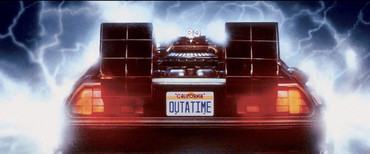 Image about Concert Review: Back To The Future – In Concert @ glamadelaide.com