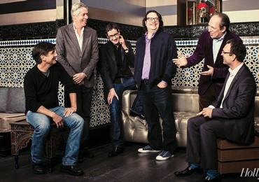Image about Video: 45-Minute Roundtable With Composers Hans Zimmer, Steven Price, Alan Silvestri & More