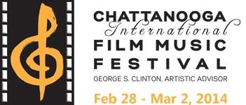 Image about Alan Silvestri to appear at the Chattanooga International Film Festival