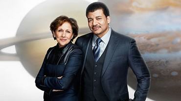 Image about Alan Silvestri scores successor to Carl Sagan's Cosmos - "Cosmos - A Spacetime Odyssey"