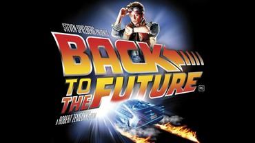 Image about Back to the Future musical announced!