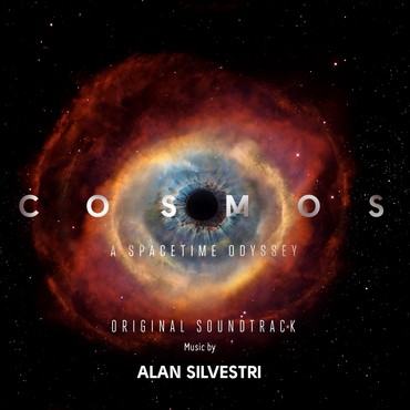 Image about Original Soundtrack for "Cosmos - A Spacetime Odyssey" is now available on iTunes!