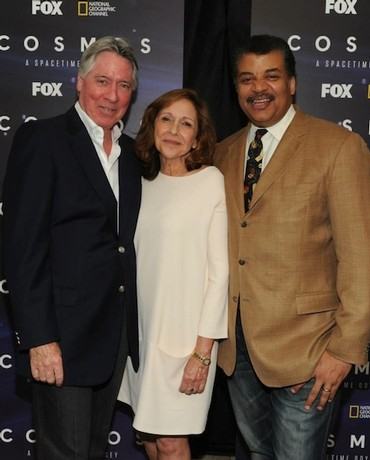 Image about Cosmos screening gallery