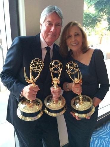 Image about Creative Arts Emmys: Composer Alan Silvestri Wins Pair of Trophies for 'Cosmos'