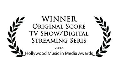 Image about Alan Silvestri wins Hollywood Music in Media Award for Cosmos!