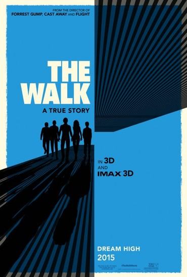 Image about Alan Silvestri to score Robert Zemeckis' "The Walk"