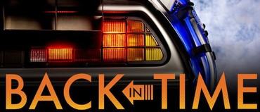 Image about ‘Back In Time' Trailer: ‘Back to the Future' Documentary Will Open October 2015 @ slashfilm.com