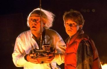 Image about ‘Back to the Future' composer Alan Silvestri basks in NSO rendition @ The Washington Times