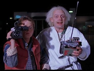 Image about Curtain Call: Back To The Future is Coming to the Hollywood Bowl @ Los Angeles Magazine
