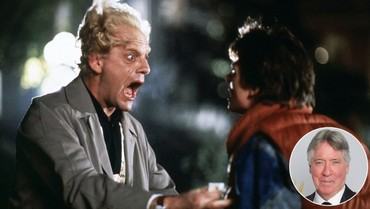 Image about Why 'Back to the Future's' Composer Is Writing New Music for the Film @ hollywoodreporter.com