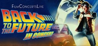 Image about Radio City Music Hall Will Go "Back to the Future" in Fall Concerts @ playbill.com