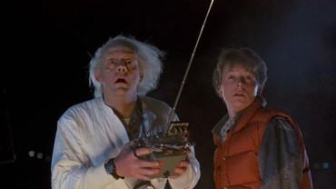 Image about Composer Alan Silvestri to partake in live Q&A at 30th anniversary screening of Back to the Future in Belfast @ flickeringmyth.com